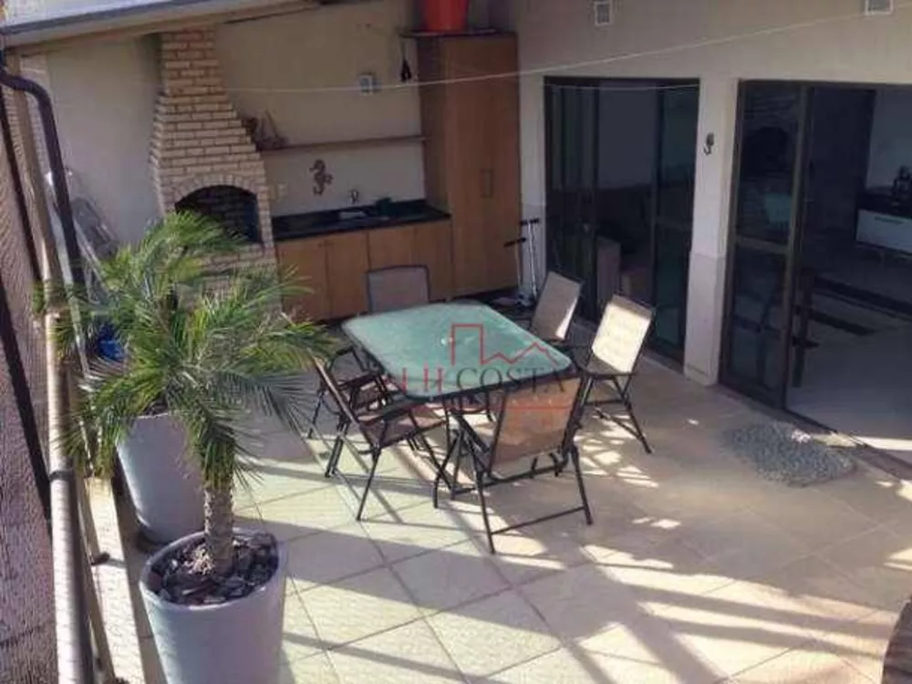 Cobertura, 3 quartos, 140 m² - Foto 12