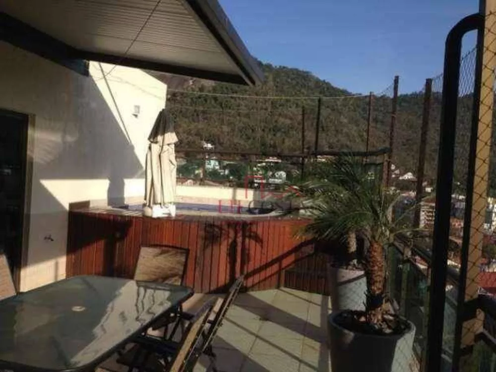 Cobertura, 3 quartos, 140 m² - Foto 17