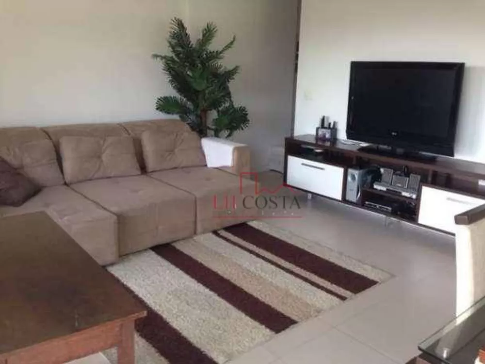 Cobertura, 3 quartos, 140 m² - Foto 7