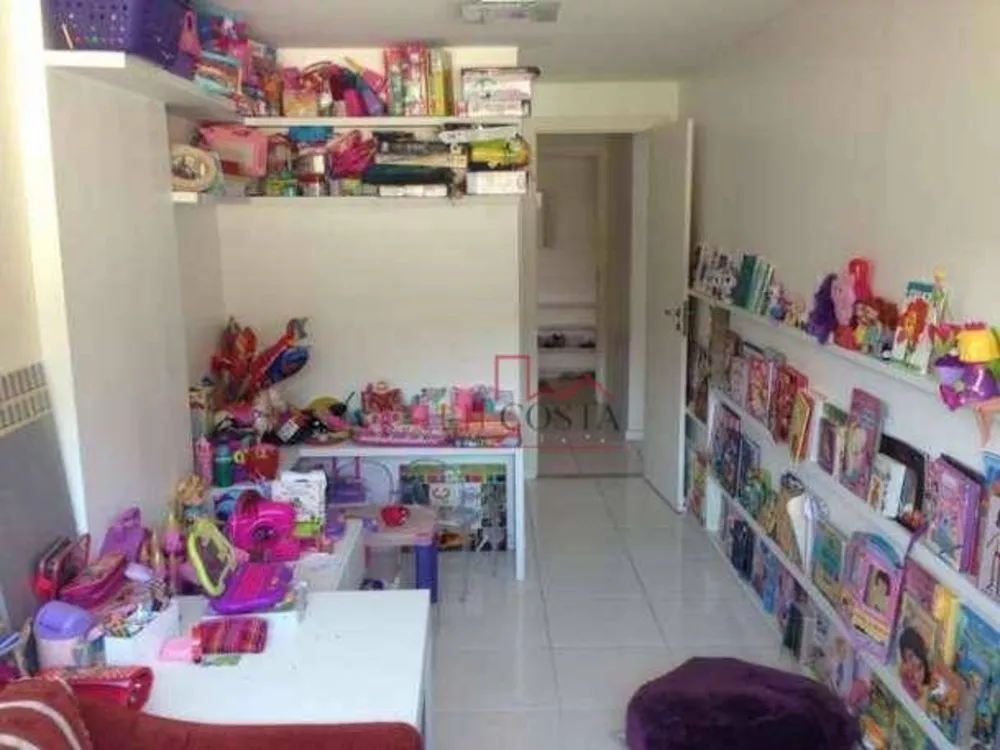 Cobertura, 3 quartos, 140 m² - Foto 11