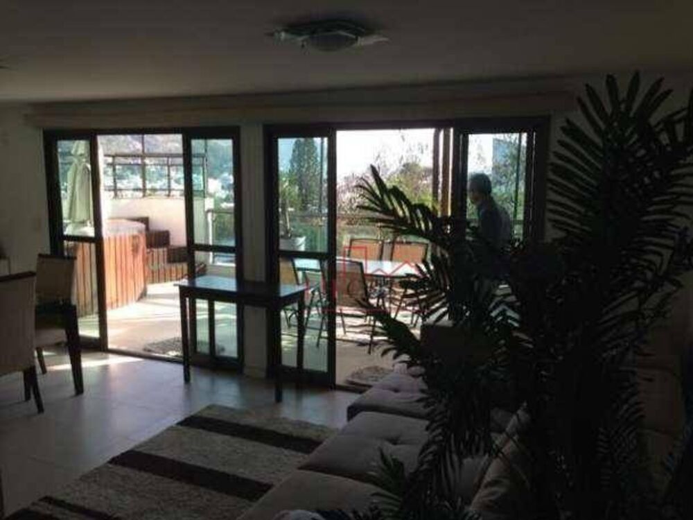 Cobertura, 3 quartos, 140 m² - Foto 6