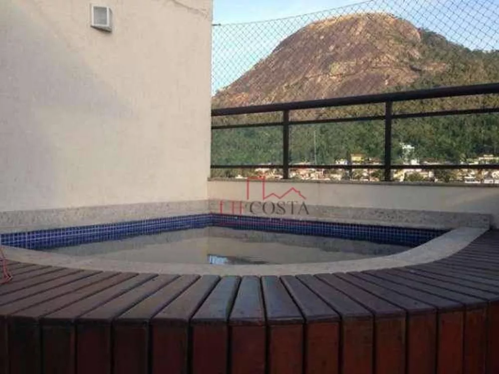 Cobertura, 3 quartos, 140 m² - Foto 3