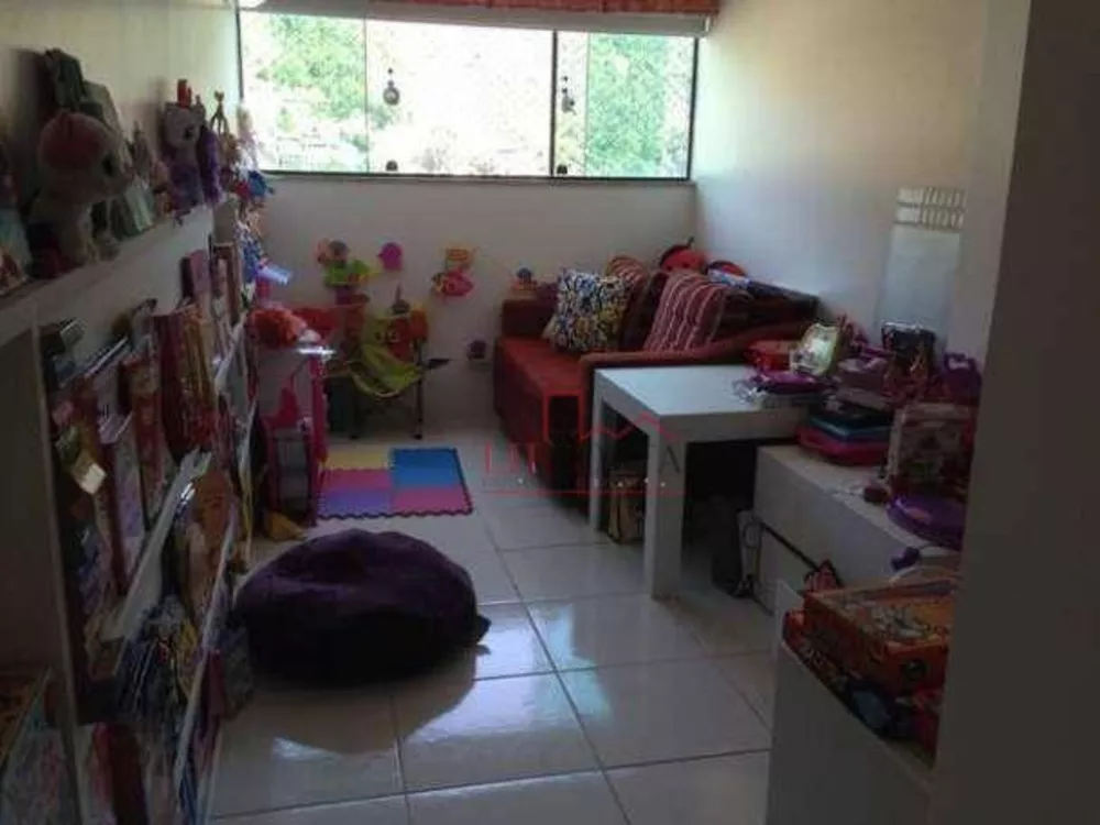 Cobertura, 3 quartos, 140 m² - Foto 4