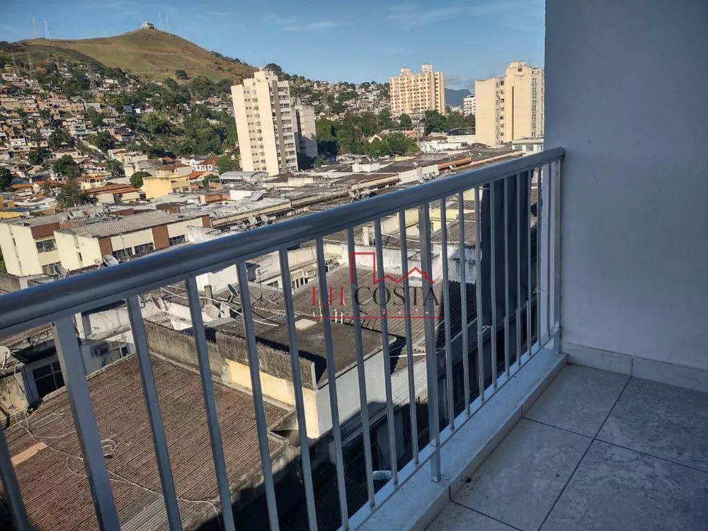 Apartamento, 2 quartos, 65 m² - Foto 3