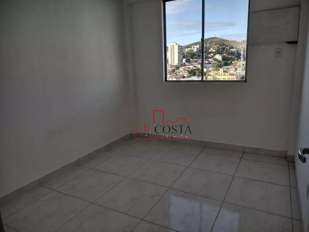 Apartamento, 2 quartos, 65 m² - Foto 9