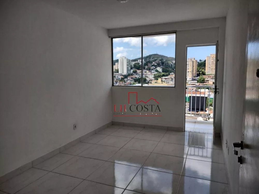 Apartamento, 2 quartos, 65 m² - Foto 2