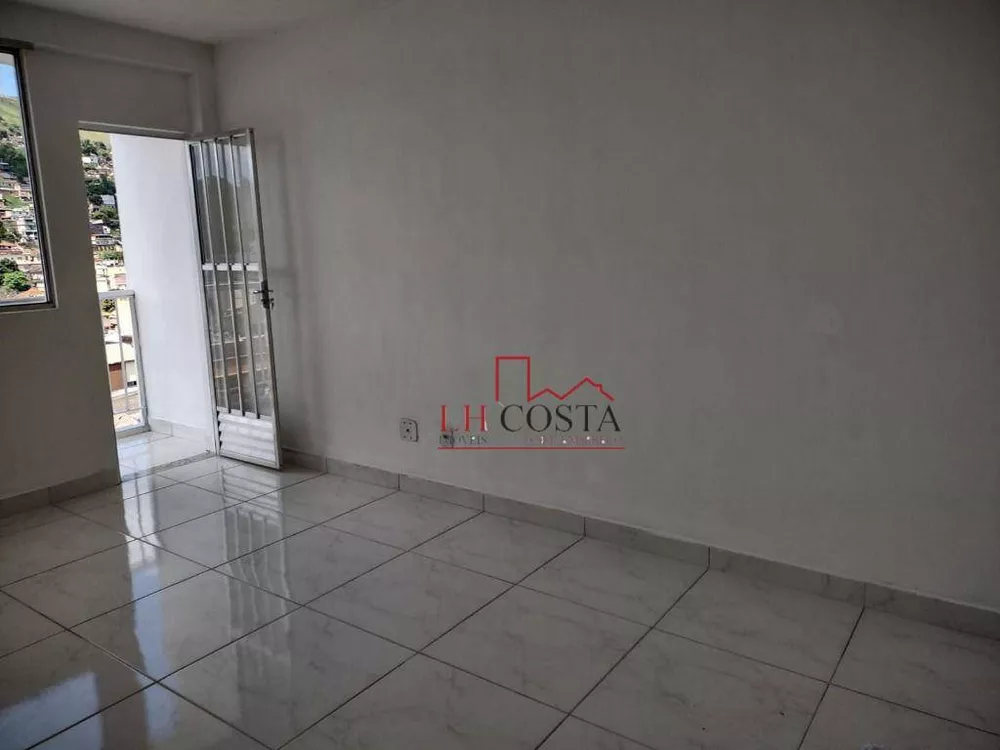 Apartamento, 2 quartos, 65 m² - Foto 5