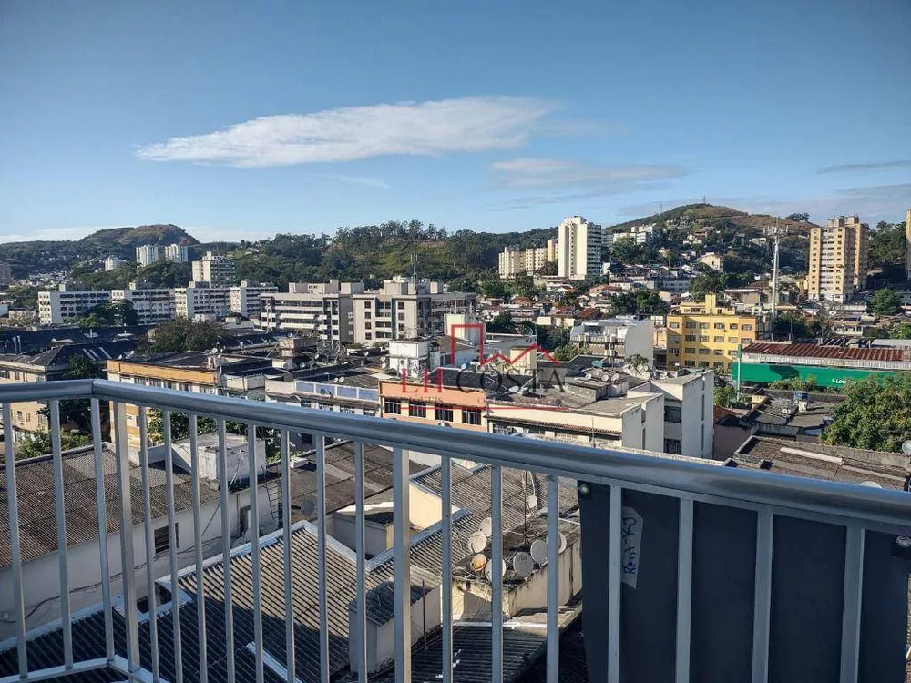 Apartamento, 2 quartos, 65 m² - Foto 1