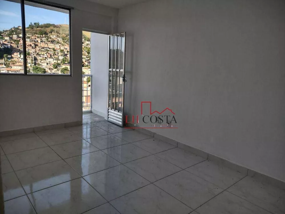 Apartamento, 2 quartos, 65 m² - Foto 4