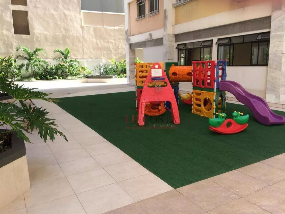 Apartamento, 3 quartos, 110 m² - Foto 7