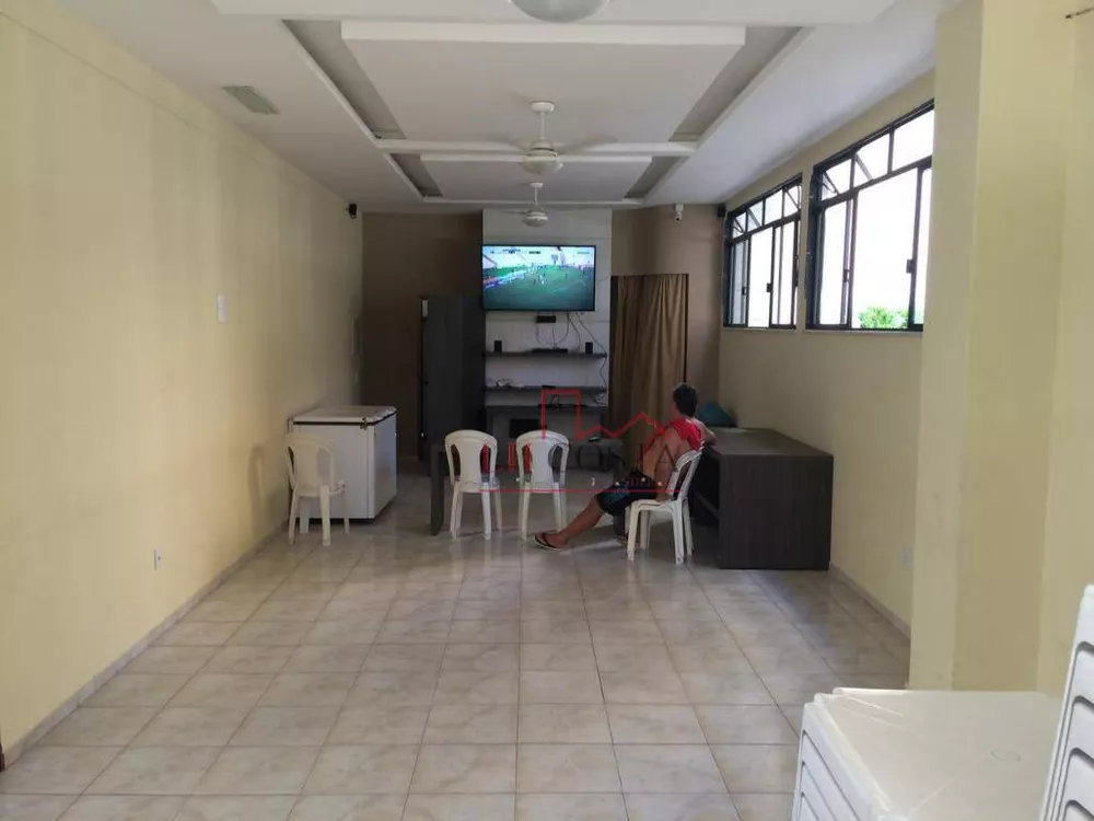 Apartamento, 3 quartos, 110 m² - Foto 5