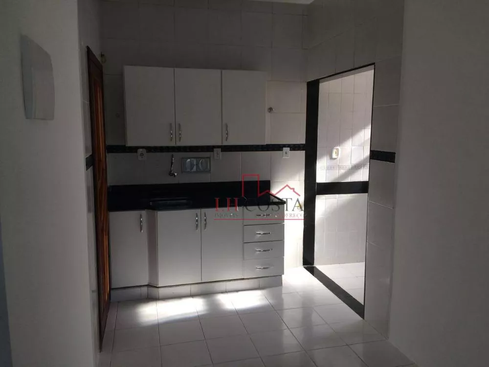 Apartamento, 3 quartos, 110 m² - Foto 4