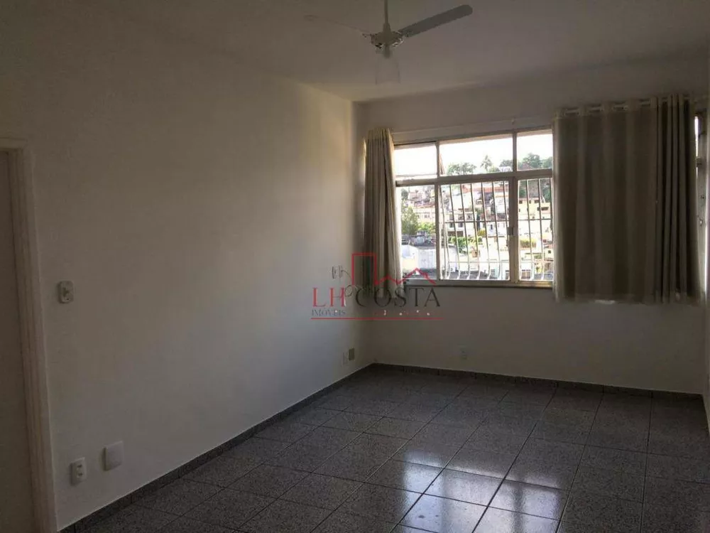 Apartamento, 3 quartos, 110 m² - Foto 1