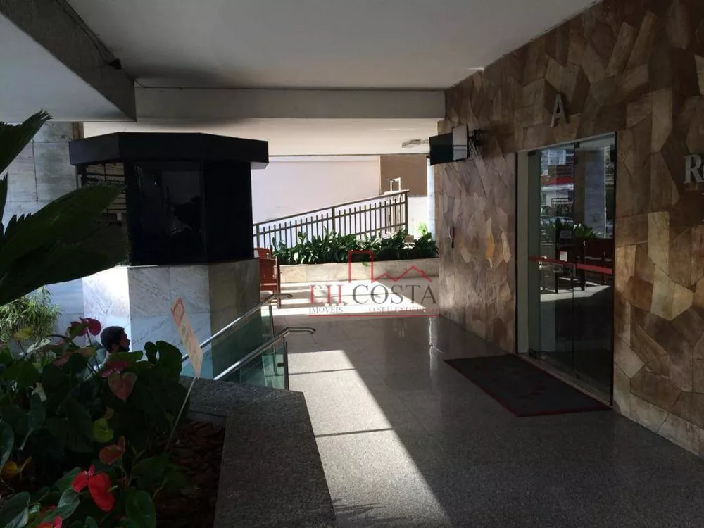 Apartamento, 3 quartos, 110 m² - Foto 11