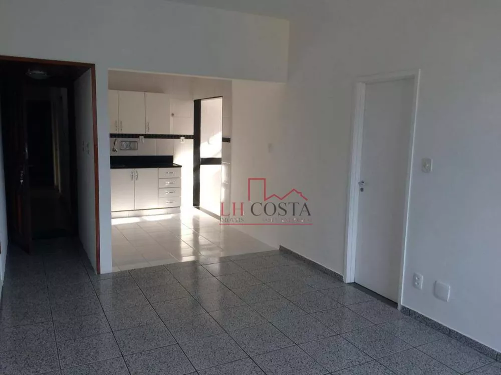 Apartamento, 3 quartos, 110 m² - Foto 2