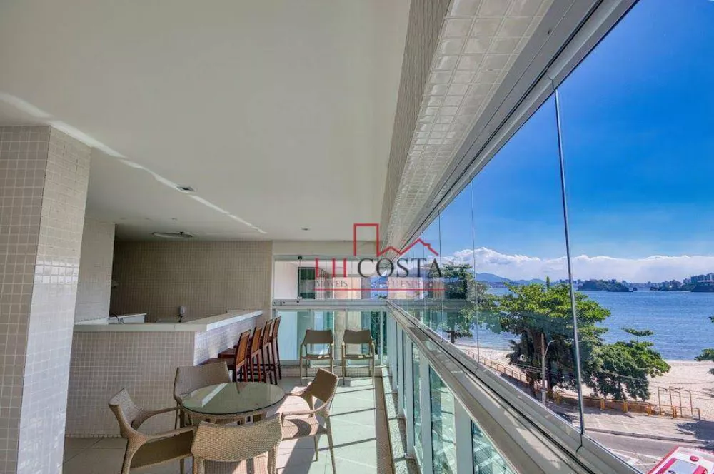 Apartamento, 4 quartos, 250 m² - Foto 62