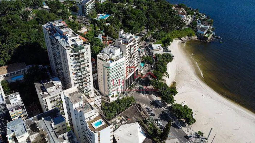 Apartamento, 4 quartos, 250 m² - Foto 49