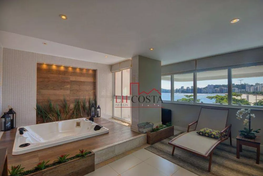 Apartamento, 4 quartos, 250 m² - Foto 56