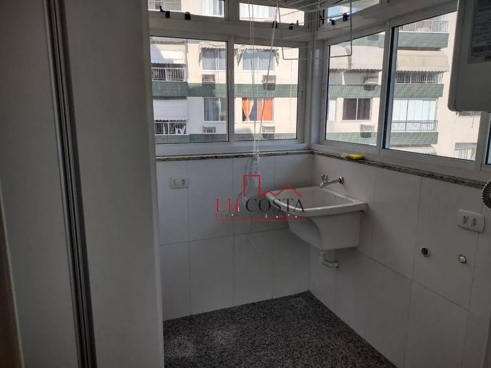 Apartamento, 4 quartos, 250 m² - Foto 43