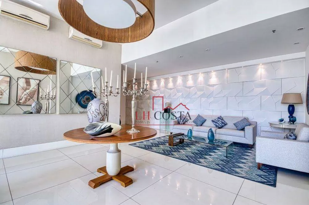 Apartamento, 4 quartos, 250 m² - Foto 53