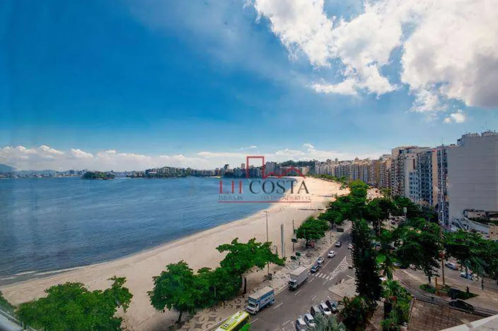 Apartamento, 4 quartos, 250 m² - Foto 1