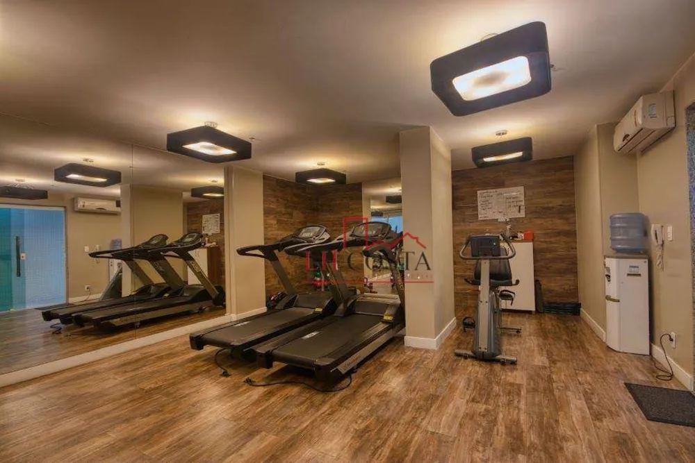Apartamento, 4 quartos, 250 m² - Foto 58