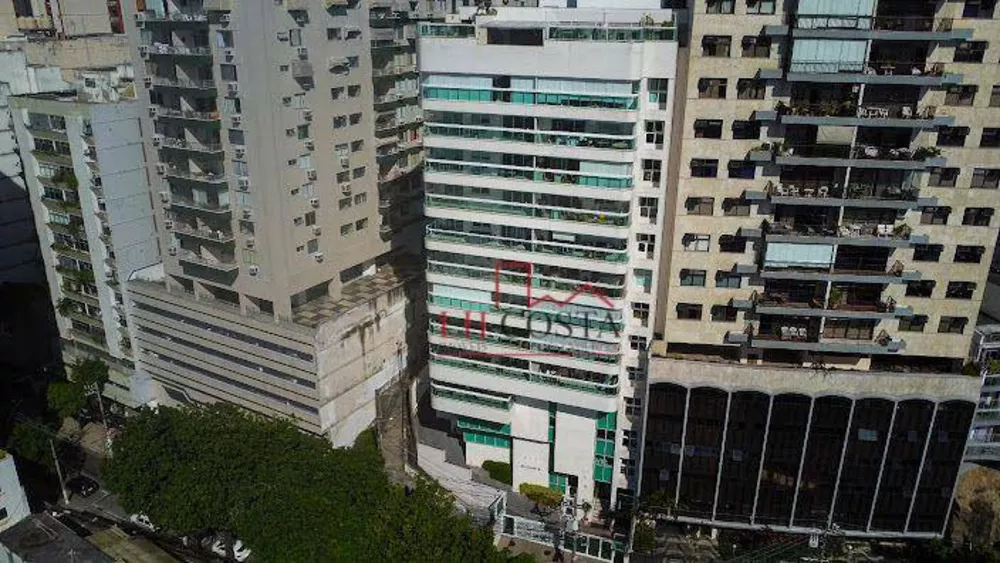Apartamento, 4 quartos, 250 m² - Foto 47