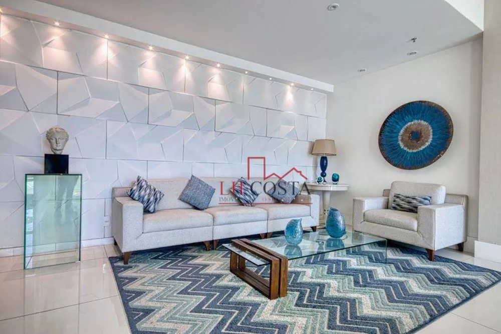 Apartamento, 4 quartos, 250 m² - Foto 52