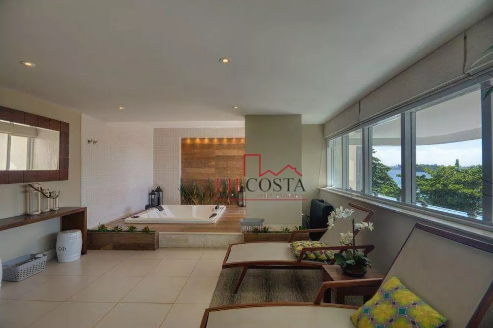 Apartamento, 4 quartos, 250 m² - Foto 57