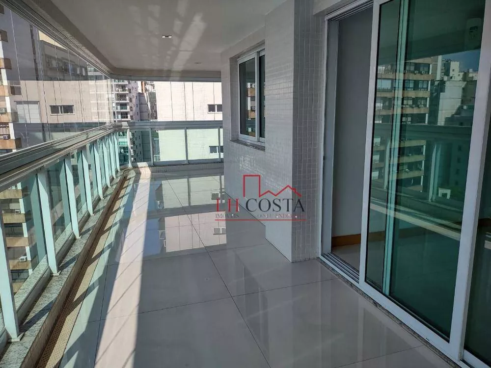 Apartamento, 4 quartos, 250 m² - Foto 11