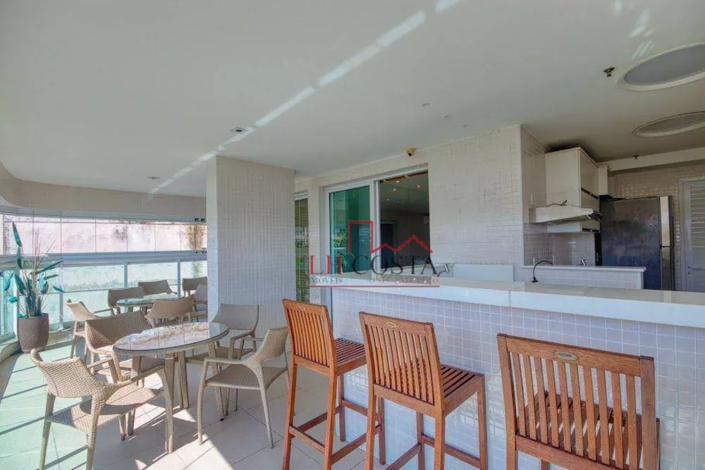 Apartamento, 4 quartos, 250 m² - Foto 61