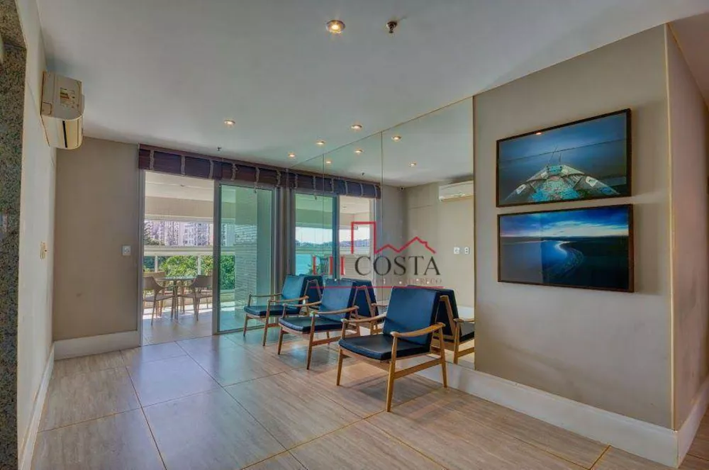 Apartamento, 4 quartos, 250 m² - Foto 64
