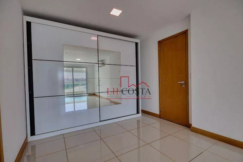 Apartamento, 4 quartos, 250 m² - Foto 16