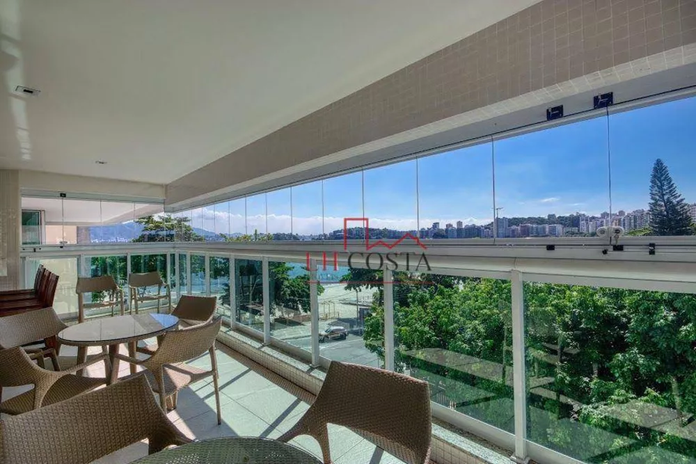Apartamento, 4 quartos, 250 m² - Foto 60