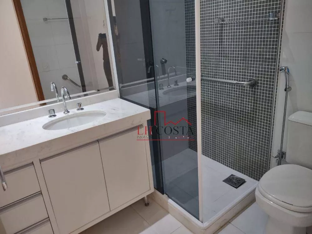 Apartamento, 4 quartos, 250 m² - Foto 30