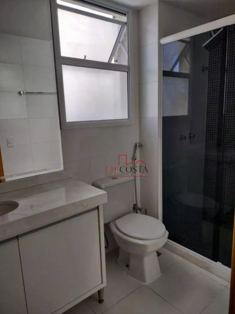 Apartamento, 4 quartos, 250 m² - Foto 37