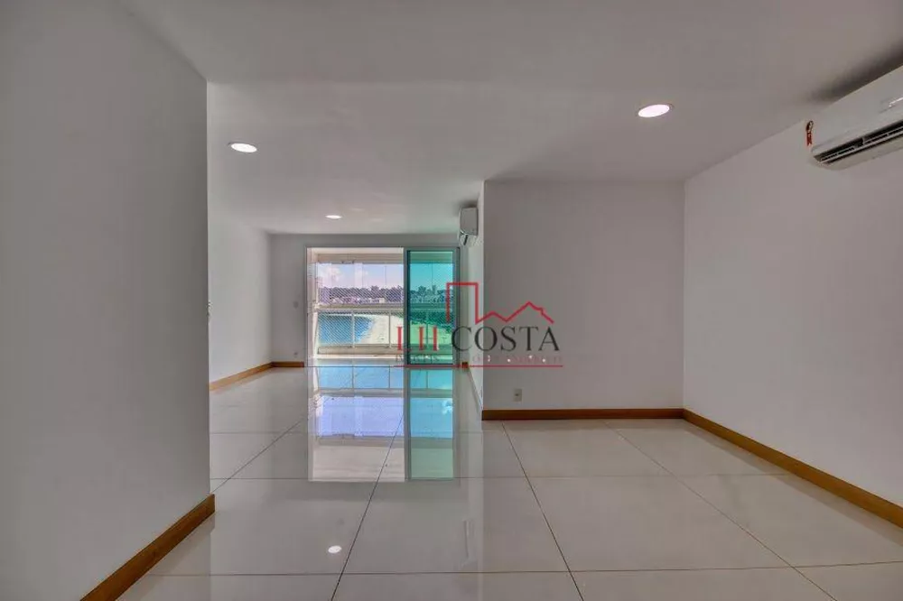 Apartamento, 4 quartos, 250 m² - Foto 4