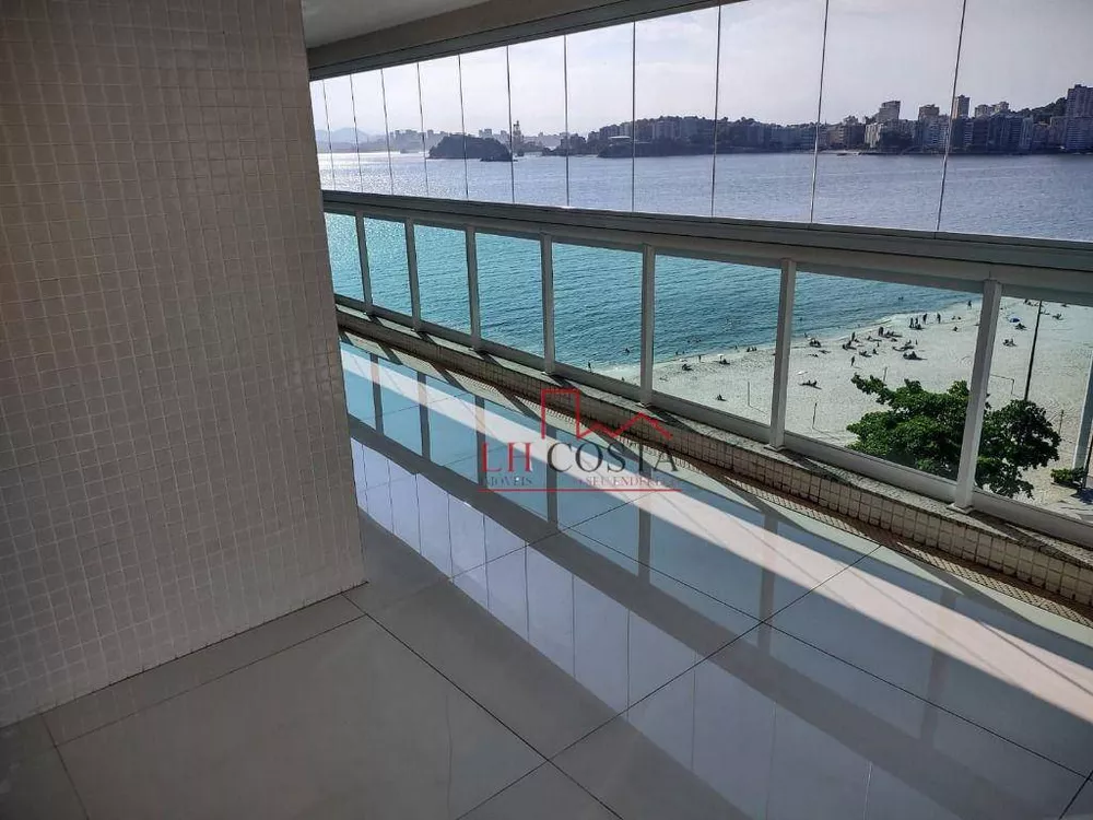Apartamento, 4 quartos, 250 m² - Foto 12