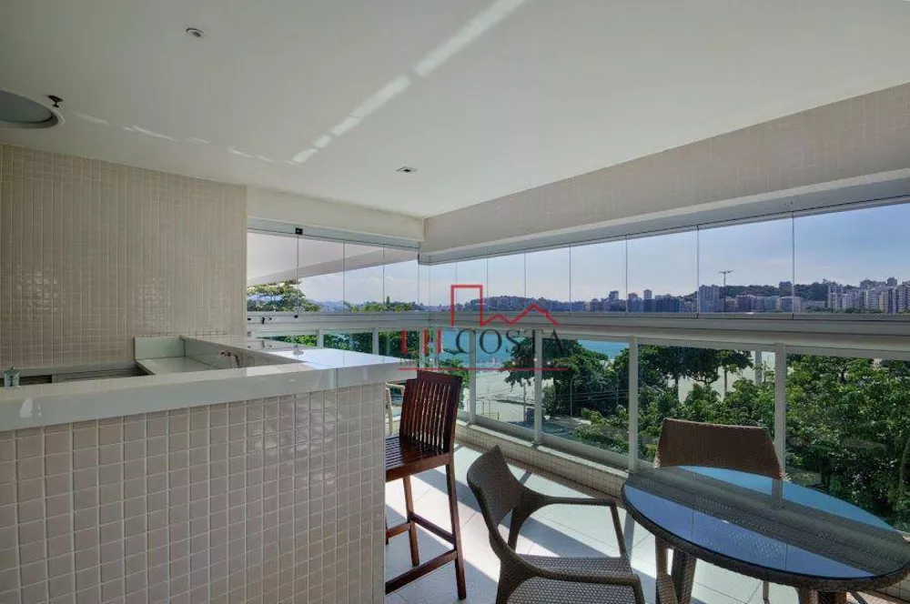 Apartamento, 4 quartos, 250 m² - Foto 63