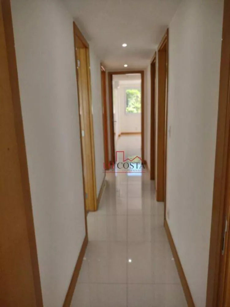 Apartamento, 4 quartos, 250 m² - Foto 25