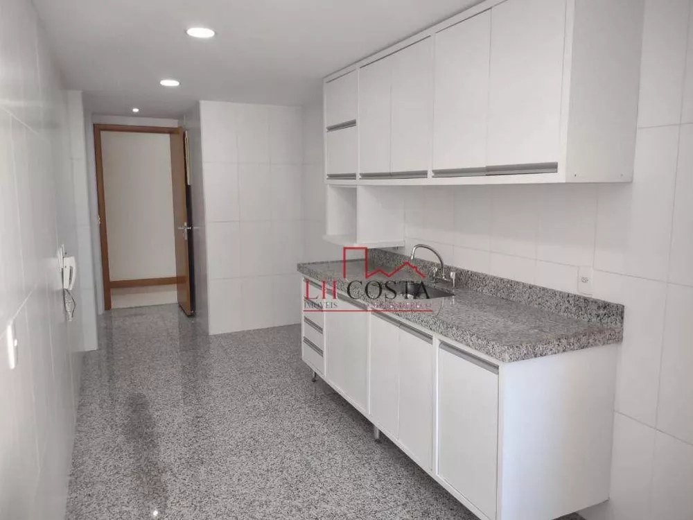 Apartamento, 4 quartos, 250 m² - Foto 39