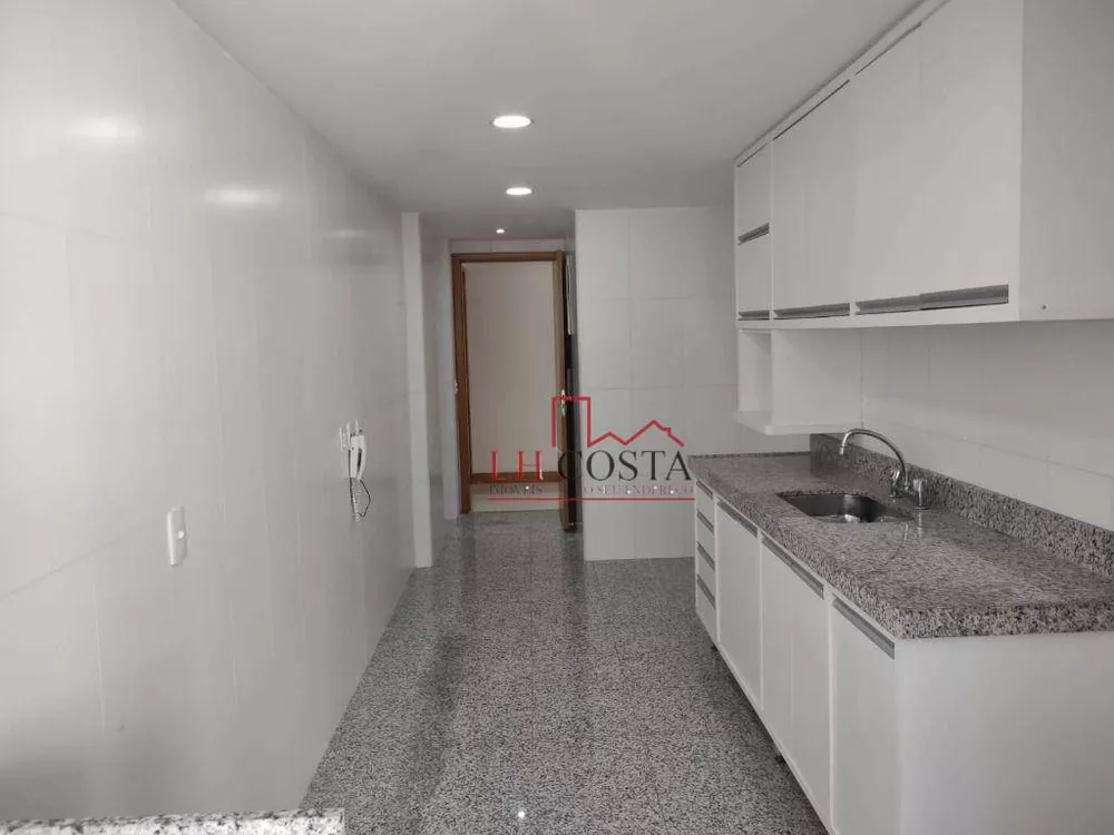 Apartamento, 4 quartos, 250 m² - Foto 42