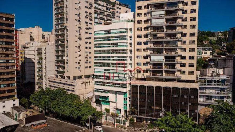 Apartamento, 4 quartos, 250 m² - Foto 48