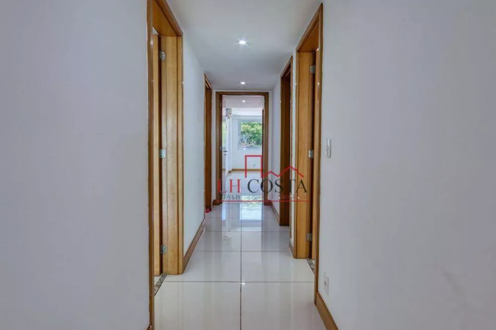 Apartamento, 4 quartos, 250 m² - Foto 8