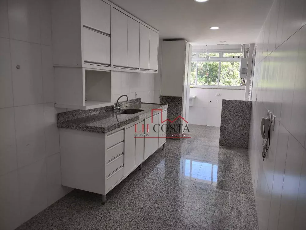 Apartamento, 4 quartos, 250 m² - Foto 38