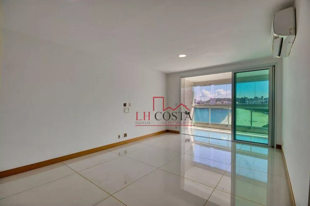 Apartamento, 4 quartos, 250 m² - Foto 2