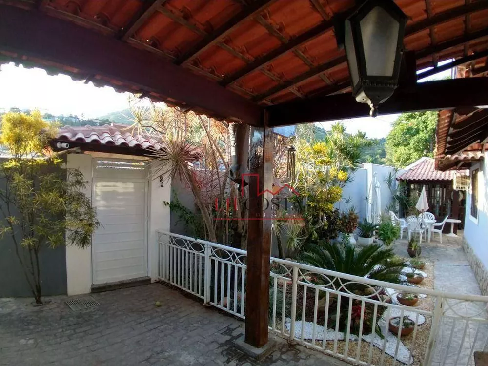 Casa, 3 quartos, 200 m² - Foto 15