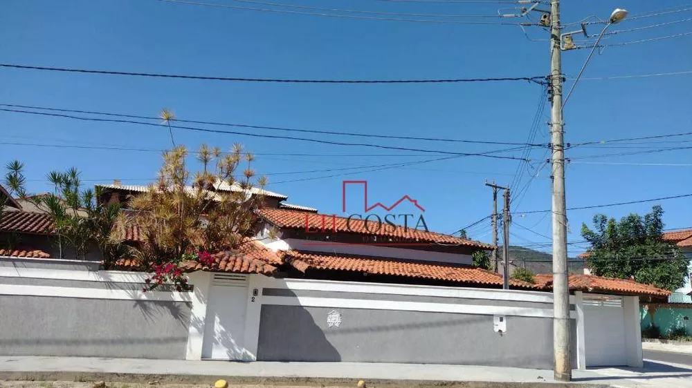 Casa, 3 quartos, 200 m² - Foto 19