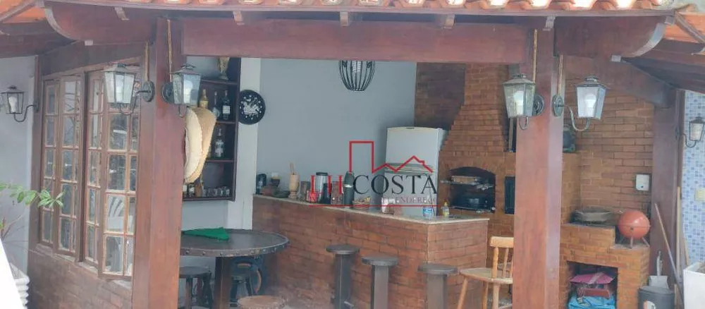 Casa, 3 quartos, 200 m² - Foto 2