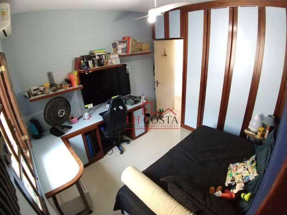 Casa, 3 quartos, 200 m² - Foto 10